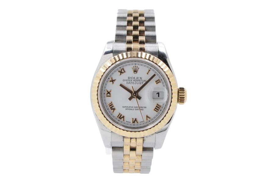 Rolex Datejust Lady 179171